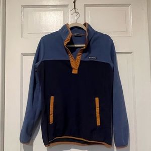 Columbia Fleece